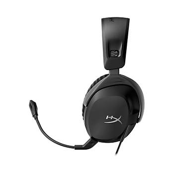 HyperX Cloud Stinger 2 519T1AA Kablolu Mikrofonlu Oyuncu Kulak Siyah