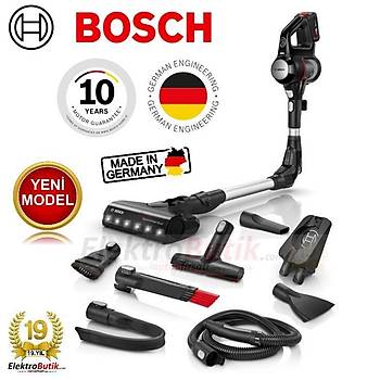 BOSCHBCS711EXT Unlimited 7 KABLOSUZ SARJLI DIK SUPURGE