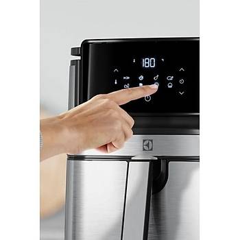 Electrolux Explore 6 E6AF1-6ST 5.4 Lt Ya�s�z Frit�z