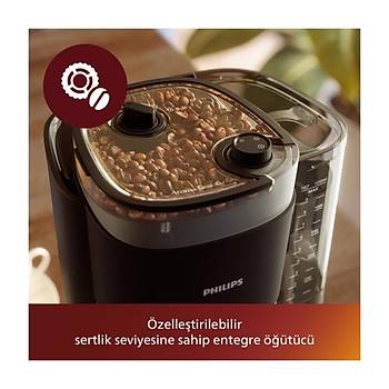 PHILIPS HD7900/01 ALL-IN-1 BREW  FILTRE KAHVE MAKINESI