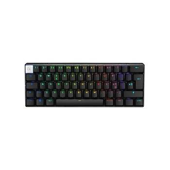 Logitech PRO X 60 LIGHTSPEED Wireless Siyah Gaming (Oyuncu) Klavye - 920-011913