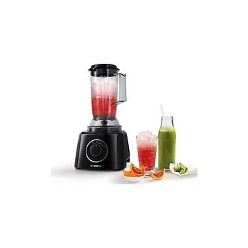 BOSCH MCM3201B MUTFAK ROBOTU MULTITALENT 3 800W SIYAH