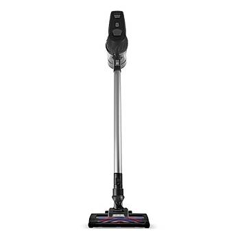 Homend Dustrider 1261h �arjl� Kablosuz Dikey S�p�rge ? LED I��kl�,