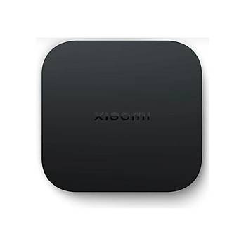 XIAOMI Mi Box S 4K 2. Nesil Android TV Box