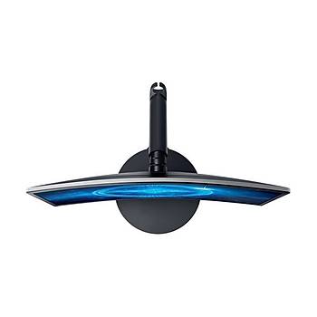 SAMSUNG 144 Hz.1ms. CURVED 24FG70 QUANTUM DOT FreeSync Gaming Mon
