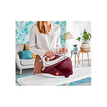 Tefal Pro Express Protect GV9220 2600 W Buhar Kazanl t