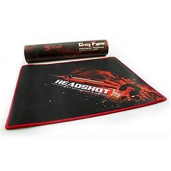 BLOODY B-070 GAME MOUSE PAD - LARGE