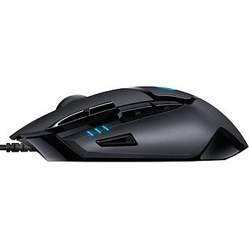 Logitech G402 Siyah 910-004068 Optik Kablolu Oyuncu Mouse