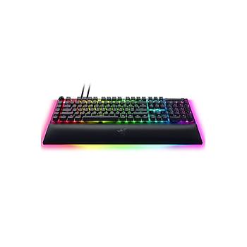 Razer BlackWidow V4 Pro US RZ03-04680100-R3M1 RGB Green Switch Kablolu Mekanik Oyuncu Klavye