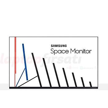 Samsung Space LS27R750QEMXUF 27