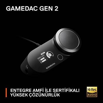 SteelSeries Arctis Nova Pro X SSH61528 7.1 Surround PC Xbox Mikrofonlu Siyah Kablolu Gaming Oyuncu Kulaklk