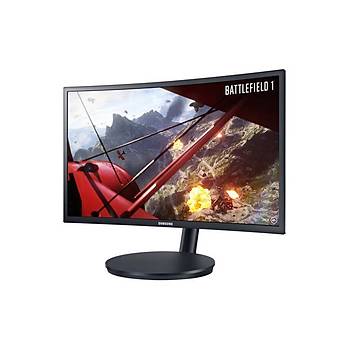 SAMSUNG 144 Hz.1ms. CURVED 24FG70 QUANTUM DOT FreeSync Gaming Mon