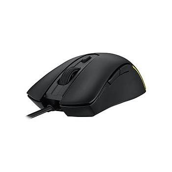 Asus Tuf Gaming M3 Gen II Aura Sync Rgb 8000 Dp� Sensor 60 Milyon T�klama �mr� 59 Gram Hafif Tasar�m Oyuncu Mouse