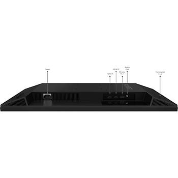 Lenovo Legion R27qe 27 2560*1440 2K 180Hz 0.5Ms. 2x HDMI 2.1, 1x DP 1.4 OYUNCU MONITOR 67C5GAC1TK