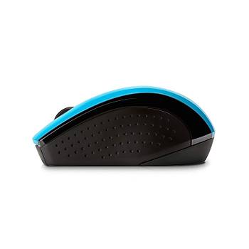 HP WIRELESS KABLOSUZ OPTK MOUSE X3000 MAVI K5D27AA