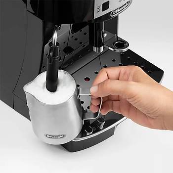 DELONGHI ECAM 22.110.B TAM OTOMATIK KAHVE MAKINESI