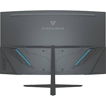 CASPEREXCALIBUR M.E27FHD-G 27 200HZ 1MS 300NIT HDMI+DISP CURVED FREESYNC MONITOR