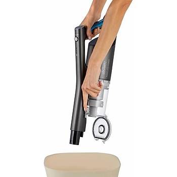 Arzum AR4205 Magiclean Power Gri Dikey arjl Sprge