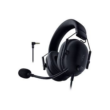 Razer BlackShark V2 X for PlayStation Siyah RZ04-03241000-R3G1 Kablolu Oyuncu Kulakl�k