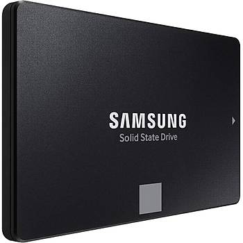 Samsung 870 EVO 1TB MZ-77E1T0BW 560MB-530MB/sn Sata3 2.5