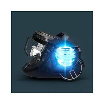 TEFALTW7941 SILENCE FORCE 900 WATT TOZ TORBASIZ ELEKTRIKLI SUPURGE - 2211401265