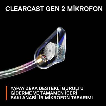 SteelSeries Arctis Nova Pro X SSH61528 7.1 Surround PC Xbox Mikrofonlu Siyah Kablolu Gaming Oyuncu Kulaklk