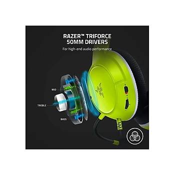 Razer Kaira X for Xbox RZ04-03970600-R3M1 Lime Yesil Oyuncu Kulaklik