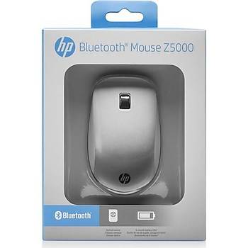 ????HP Z5000 BLUETOOTH MOUSE SILVER 2HW67AA