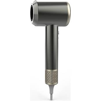 Sinbo SHD-1727 Bldc Sa� Kurutma Makinesi - Gri
