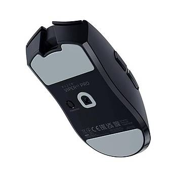 Razer Viper V3 PRO Siyah RZ01-05120100-R3G1 Ultralight Optik 35K Kablosuz Oyuncu Mouse