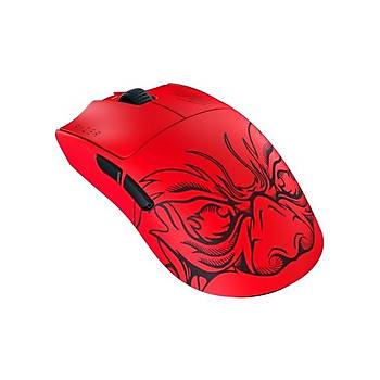 Razer Viper V3 PRO Faker Edition RZ01-05120500-R3M1 Ultralight Optik 35K Kablosuz Oyuncu Mouse
