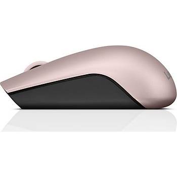 Lenovo 520 Kablosuz Mouse (Pembe) GY50T83718