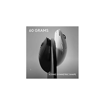 Logitech G PRO X Superlight 2 SE Beyaz 910-007555 Optik �arjl� Kablosuz Oyuncu Mouse