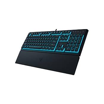 Razer Ornata V3 X T�rk�e RZ03-04471200-R3L1 Membran Anahtar Kablolu Mekanik Oyuncu Klavye