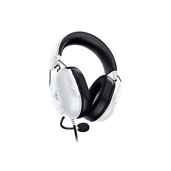 Razer BlackShark V2 X Beyaz RZ04-03240700-R3M1 Kablolu Oyuncu Kulakl�k