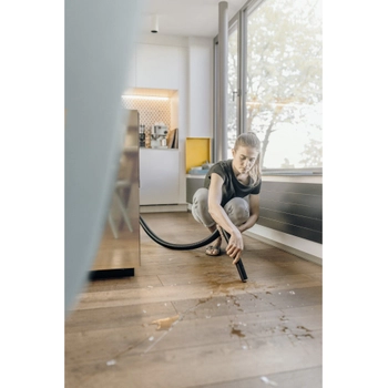 Karcher WD 2 Plus V-12/6/18/C Home 1000 W Islak Kuru S�p�rge