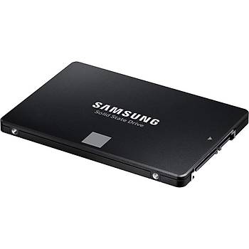 Samsung 870 EVO 1TB MZ-77E1T0BW 560MB-530MB/sn Sata3 2.5