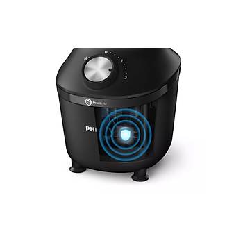 Philips HR2291/41 3000 Serisi Blender ProBlend Crush Teknolojisi 600W,  2 Lt, 2 Hz Ayar,