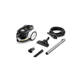 Karcher VCC 4 CycloneX 800 W Toz Torbas�z Elektrikli S�p�rge 1.349-420.0