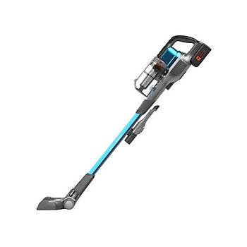 Black+Decker Powerseries Extreme BHFEV362D-QW �arjl� Dikey S�p�rge