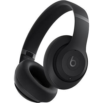 Beats Studio Pro ANC Siyah Kulak st Bluetooth Kulaklk MQTP3EE/A