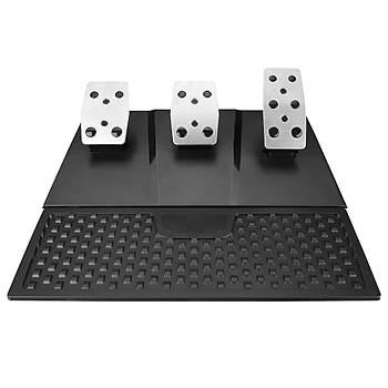 Rampage V902 PS3/PS4/PC/XBOXONE/XBOX360 /sw�tch 3 Pedall� -El Vitesli Gaming Oyuncu Direksiyonu