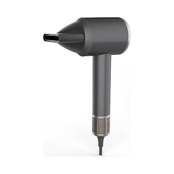 Sinbo SHD-1727 Bldc Sa� Kurutma Makinesi - Gri