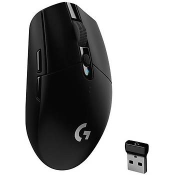Logitech G305 Siyah 910-005283 Optik Kablosuz Oyuncu Mouse