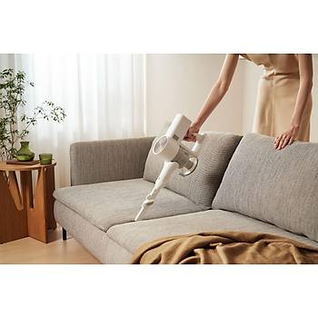 Xiaomi Vacuum Cleaner G20 �arjl� Dikey S�p�rge