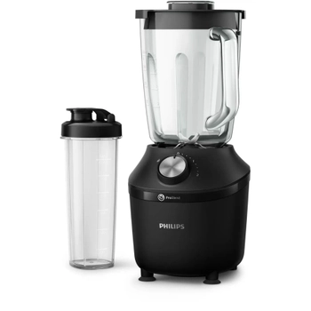Philips HR2291/41 3000 Serisi Blender ProBlend Crush Teknolojisi 600W,  2 Lt, 2 Hz Ayar,