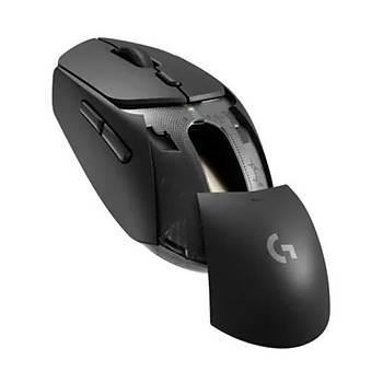 Logitech G309 910-007200 Siyah Lightspeed Hero Optik Kablosuz Oyuncu Mouse