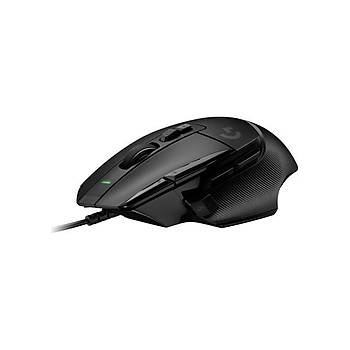 Logitech G G502 X Siyah 910-006139 Hero 25K LIGHTFORCE Optik Kablolu Oyuncu Mouse