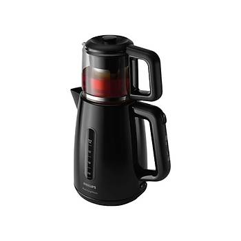 PHILIPS HD7301/00 DAILY COLLECTION 1700 W CAM DEMLIKLI CAY MAKINESI