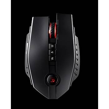 Bloody ZL5A Laser Core3 Makro Aktif Metal Ayak 8200CPI Oyuncu Mouse